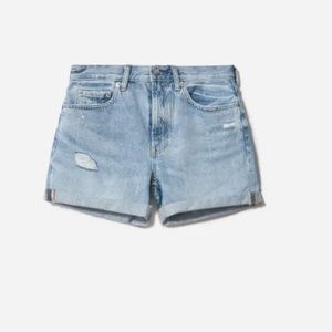 Everlane Denim Short size 29